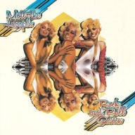 Rock & Roll Queen Mott the Hoople Primary Artist