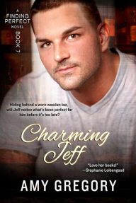 Charming Jeff Finding Perfect Book 7 Amy Gregory Author