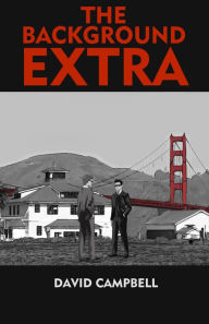 The Background Extra David Campbell Author
