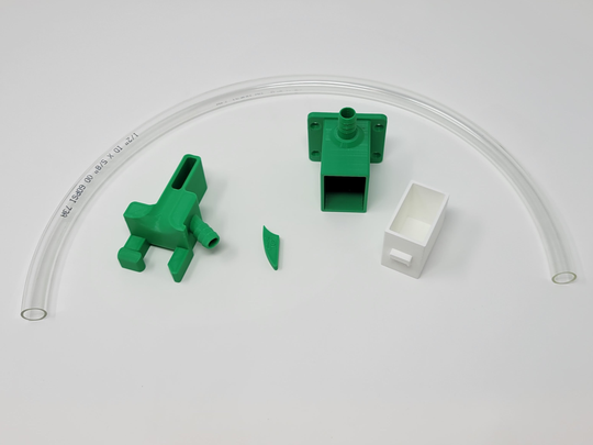 Rcbs Jr2/Jr3 Primer Catcher Read Full Listing