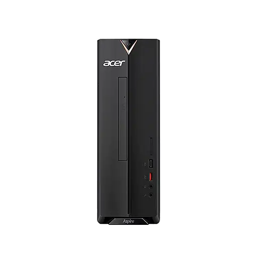 Acer Aspire XC XC-1660G-UW93 Refurbished Desktop Computer, Intel i5, 8GB Memory, 512GB SSD (DT.BH7AA.002)
