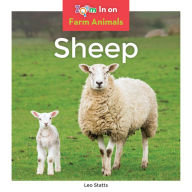 Sheep Leo Statts Author