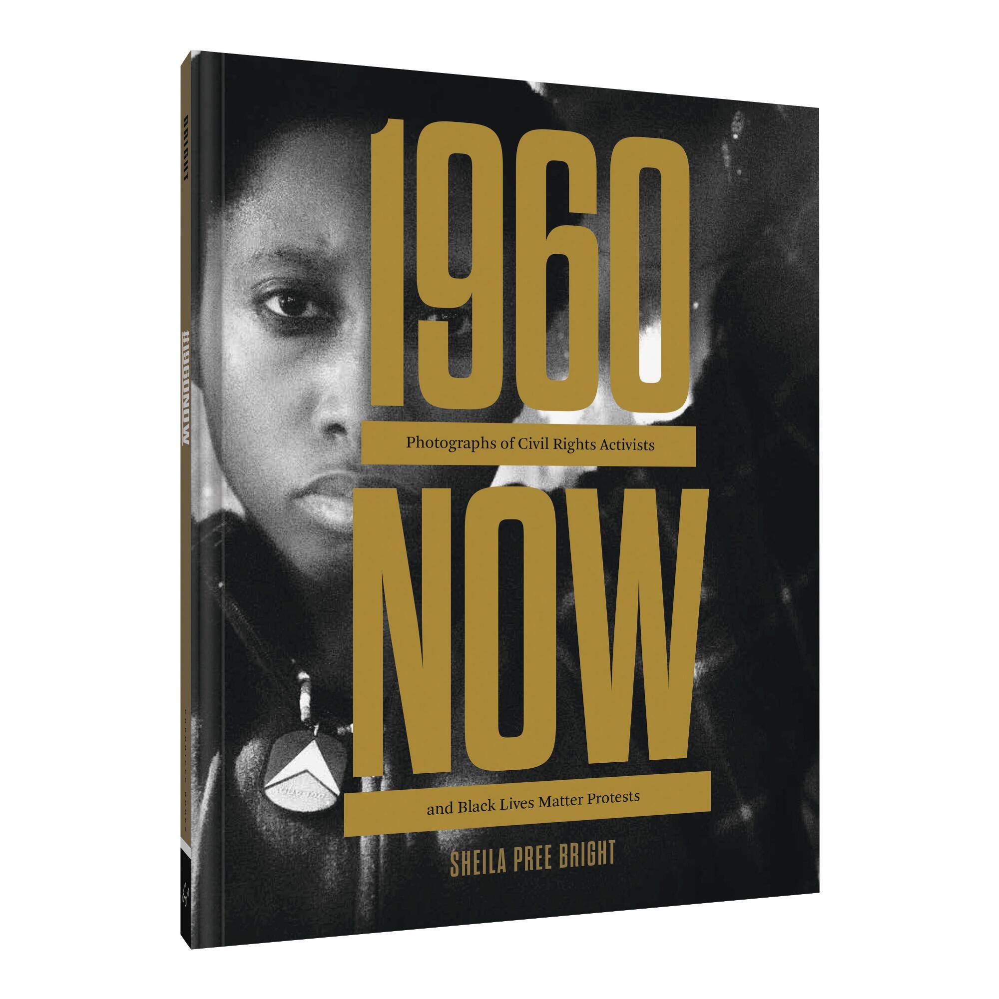 1960 Now Book: Black - Paper by World Market