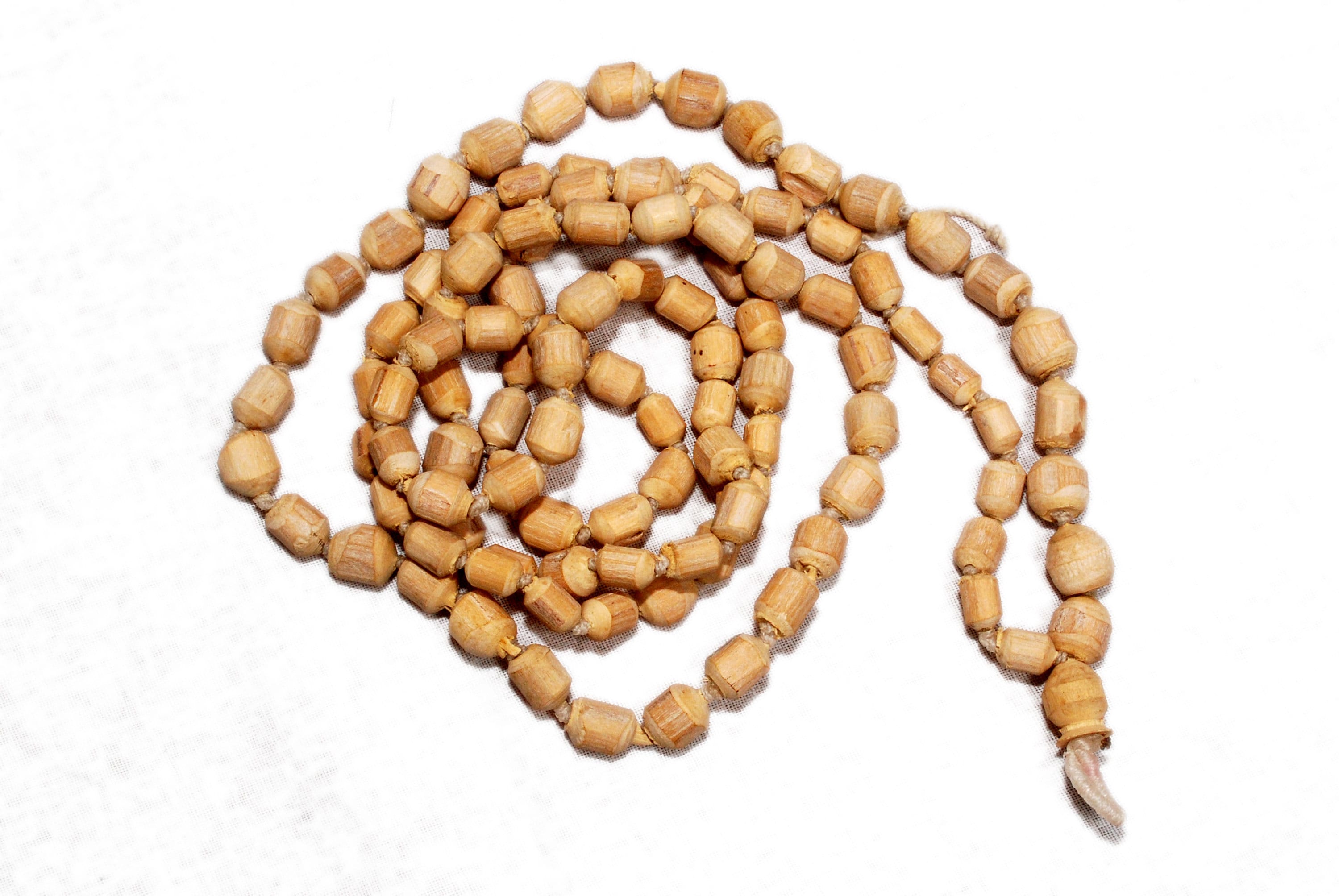 Big Premium Tulsi Beads Japa /Chanting