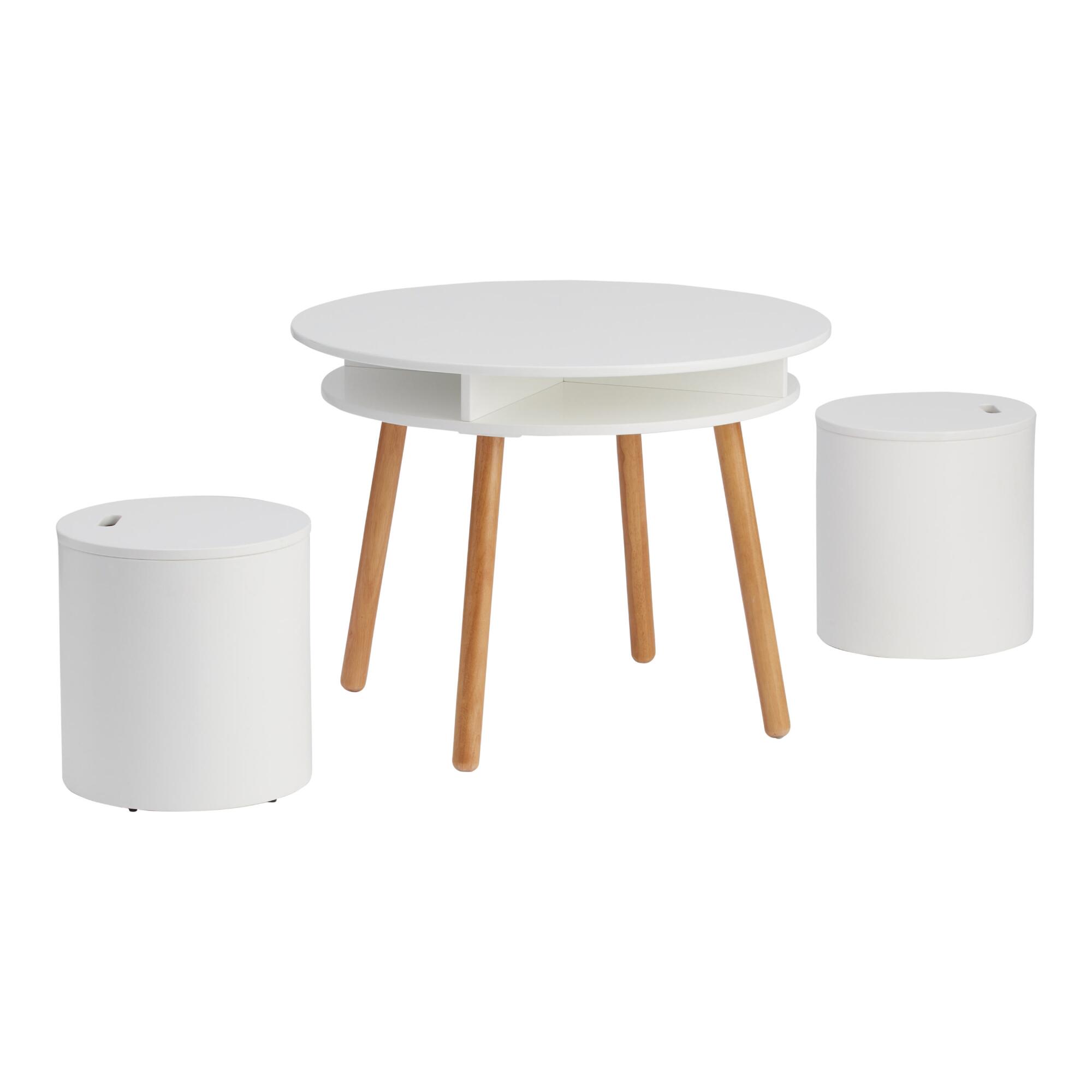 Elliot Kids Storage Furniture Collection by World Market