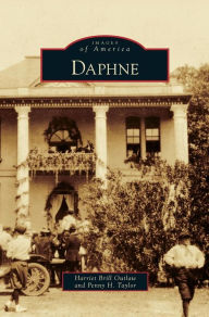 Daphne Harriet Brill Outlaw Author