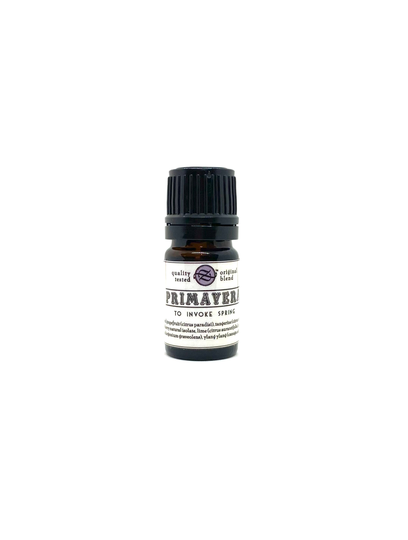 Primavera Essential Oil Blend - To Invoke Spring