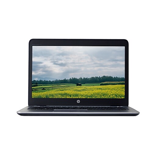 HP 840 G3 Refurbished Laptop, 16GB Memory, 500GB SSD