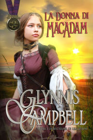 La Donna di MacAdam Glynnis Campbell Author