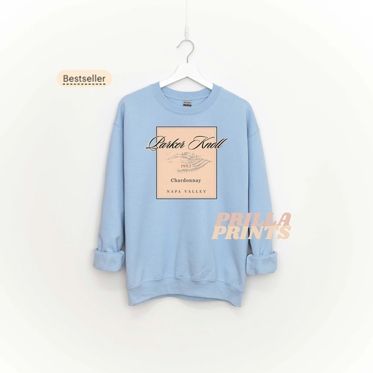 Parker Knoll - Parent Trap Heavy Blend Crewneck Sweatshirt