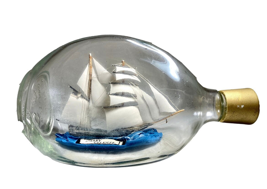The Mary Celeste