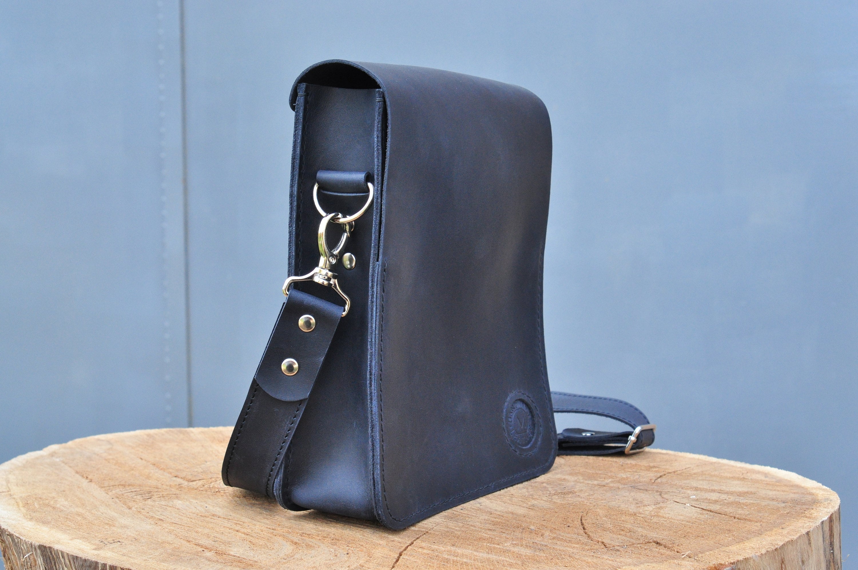 Messenger Bag Leather Crossbody Bags Shoulder Brown Briefcase Brown Leather Travel Coach Large Canvas