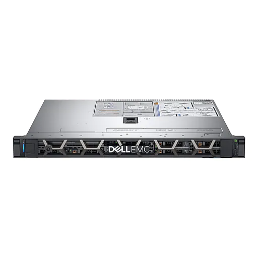 Dell EMC PowerEdge R340 8GB RAM 1TB HDD Rack Mount (XW2GG)