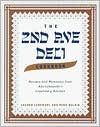 The Second Avenue Deli Cookbook: Recipes and Memories from Abe Lebewohl's Legendary Kitchen Sharon Lebewohl Author