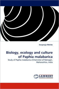 Biology, ecology and culture of Paphia malabarica Swapnaja Mohite Author
