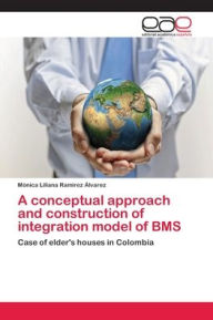 A conceptual approach and construction of integration model of BMS Mónica Liliana Ramírez Álvarez Author