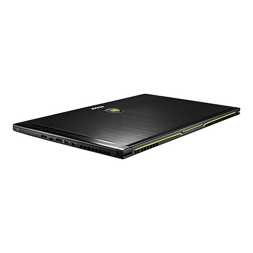 MSI 7RL 024US 15.6" Mobile Workstation Laptop, Intel i7 (WS63280)