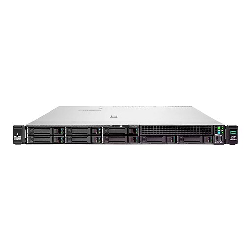 HPE ProLiant DL365 Gen10 Plus 32GB RAM Rack Mount (P39366-B21)