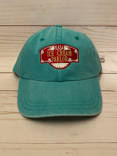 Ice Cream Parlor Hat