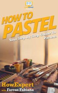 How To Pastels HowExpert Author