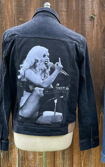 It's Concert Season & I'm Gearing Up For Gaga