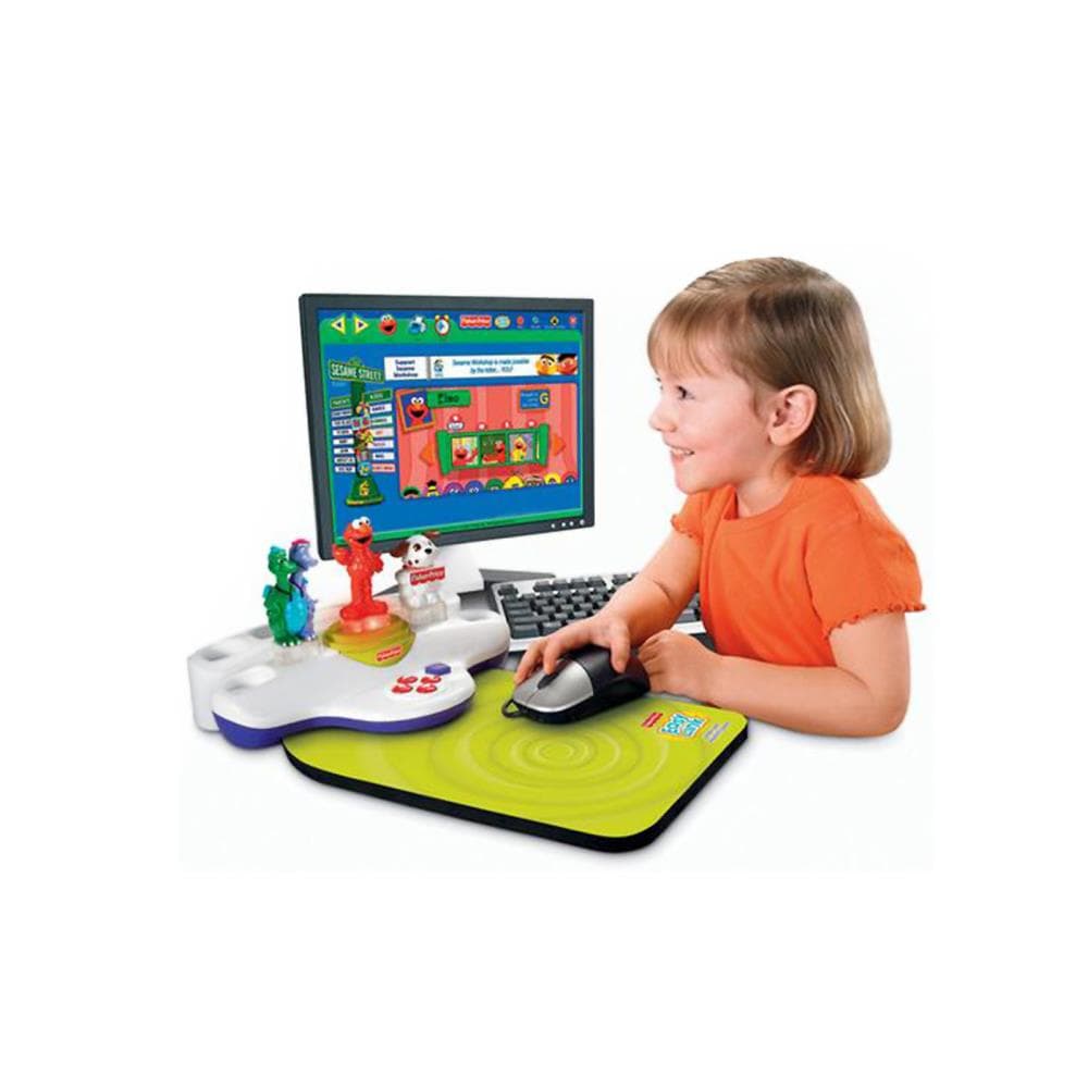 Fisher-Price Creative Play | 8495525M