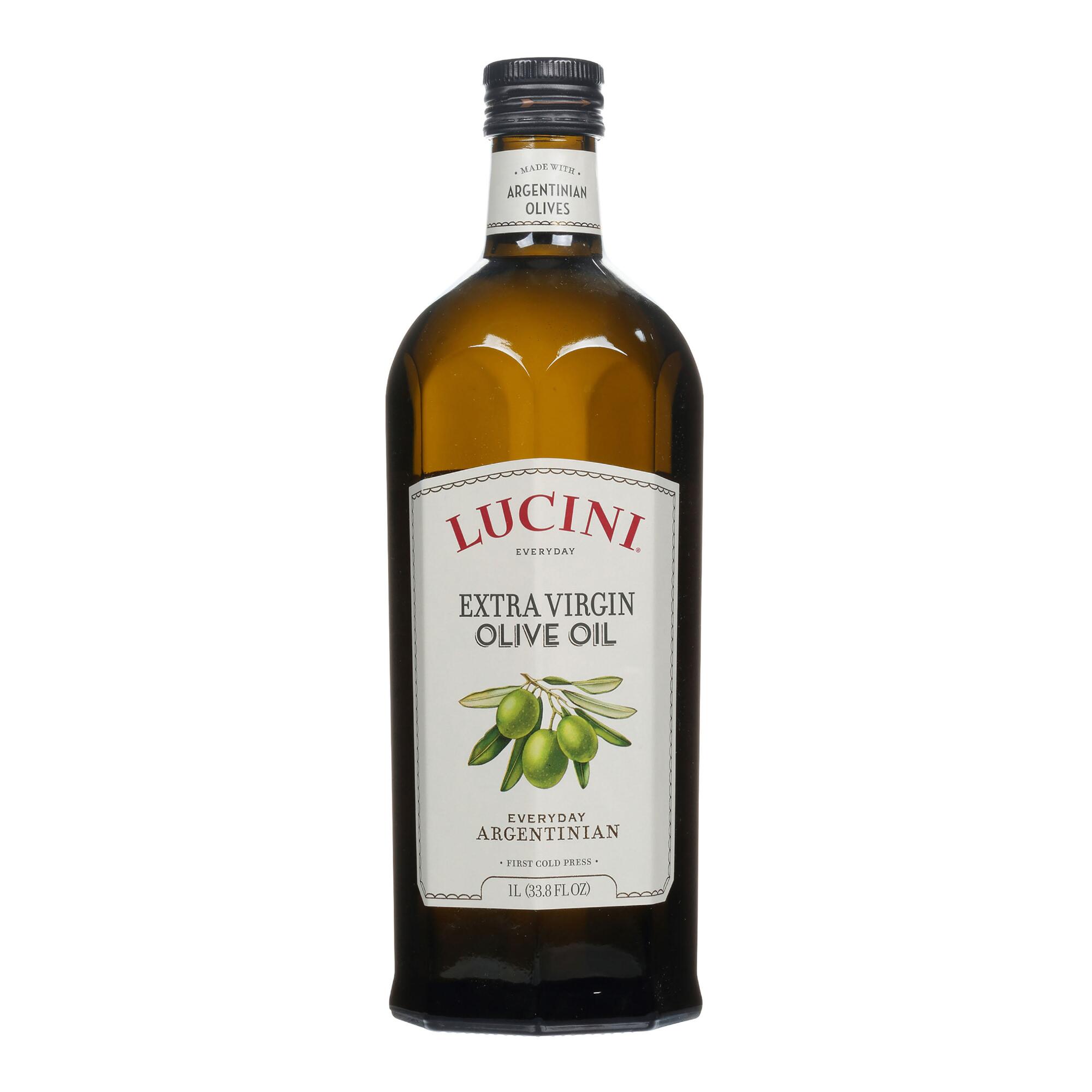 Lucini Everyday Extra Virgin Olive Oil by World Market