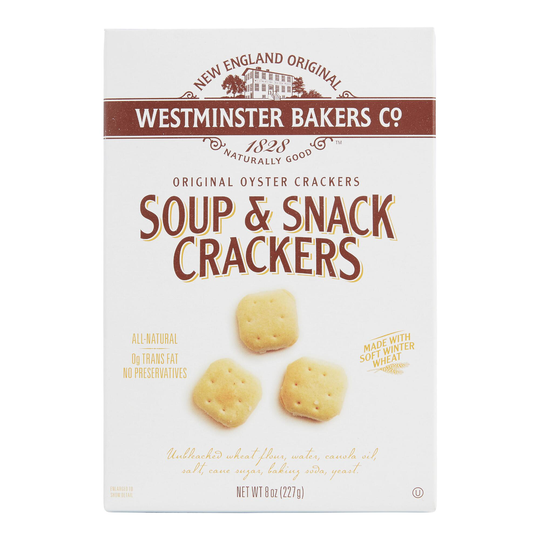Westminster Oyster Crackers by World Market