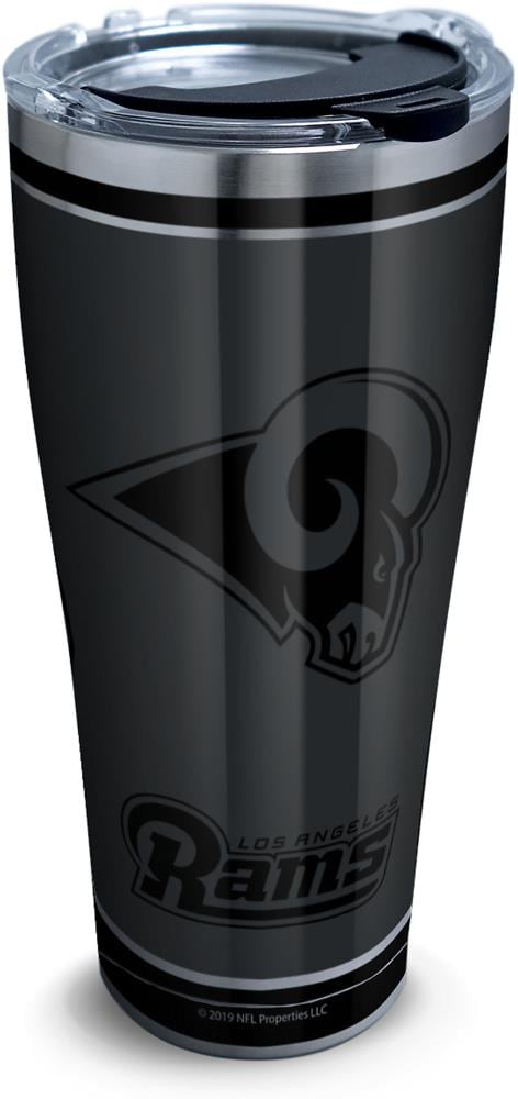 Tervis Los Angeles Rams NFL 30-fl oz Stainless Steel Tumbler | 1332184