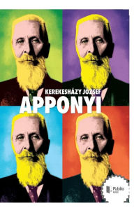 Apponyi József Kerekesházy Author