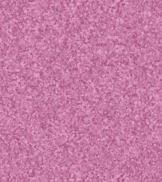 Color Blends - Orchid 23528-Vd By Qt Fabrics 100% Cotton Fabric Yardage