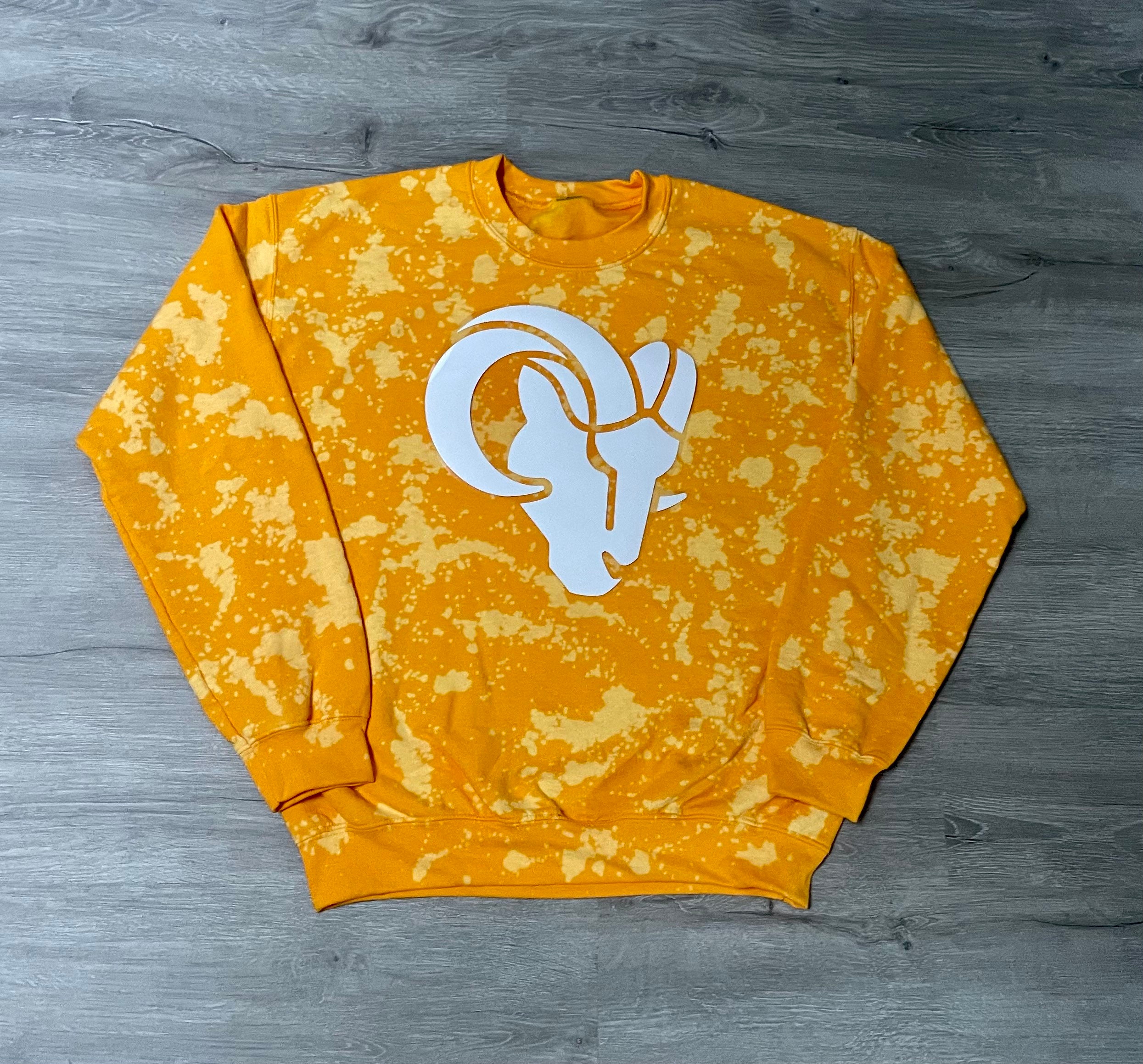 La Rams Sweatshirt Unisex