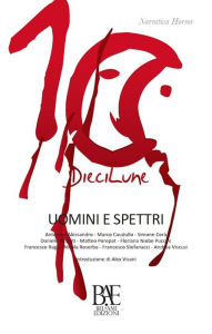 Uomini e spettri AA. VV. Author