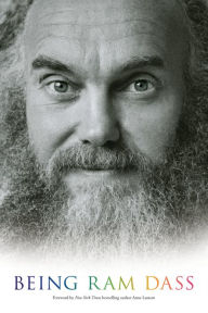 Being Ram Dass Ram Dass Author