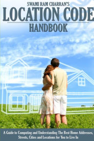 LOCATION CODE HANDBOOK SWAMI RAM CHARRAN Author