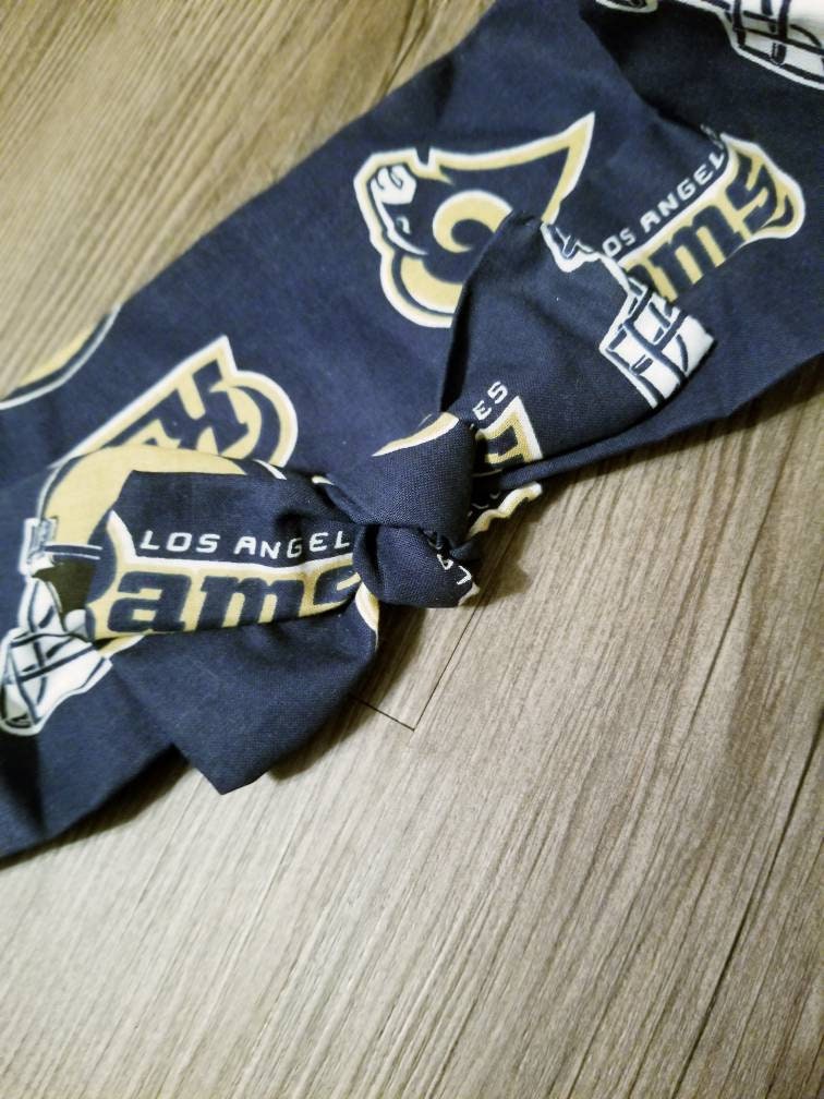 Rams Headwrap