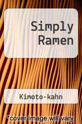 Simply Ramen