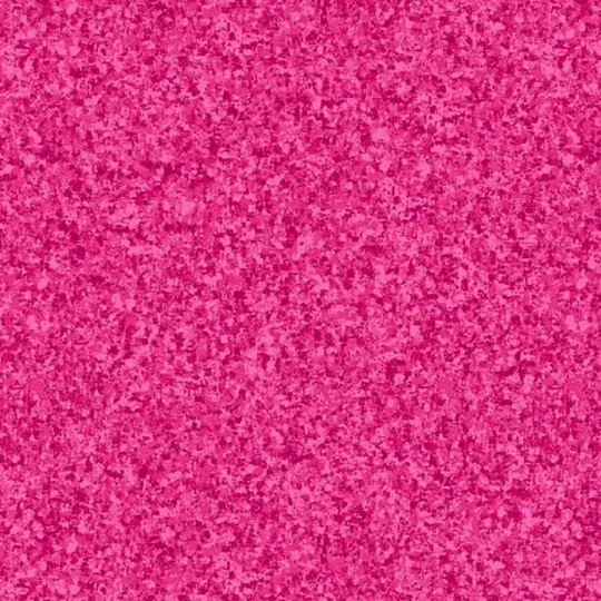 Blender Texture in Fuchsia Pink From Color Blends Collection By Qt Fabrics - 100% Cotton - You Choose The Cut
