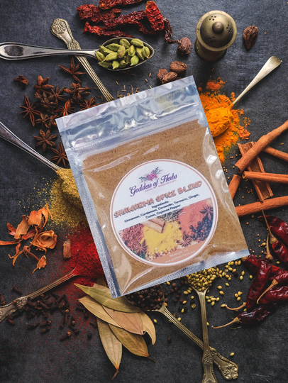 Shawarma Spice Blend, Best Spices, Flavoring, Cooking Blend