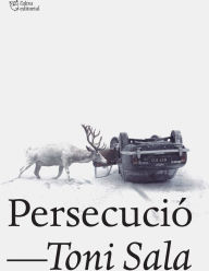 Persecució Toni Sala Isern Author