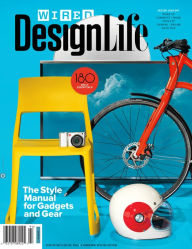 Wired DesignLife 2014 Condé Nast Author
