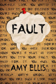 Fault Amy Ellis Author