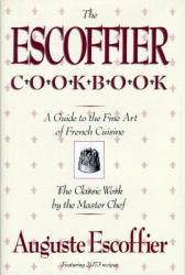 Escoffier Cook book