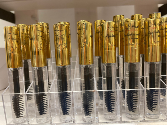 Eye Lash Oil
