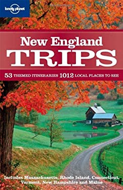 New England Trips by Brandon, Clark, Gregor, Bartlett, Ray Presser
