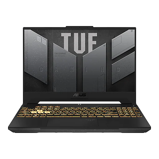 Asus TUF Gaming F15 15.6" Gaming Laptop, Intel Core i7, 16GB Memory, 1TB SSD, Windows 11 (FX507ZM-ES74)