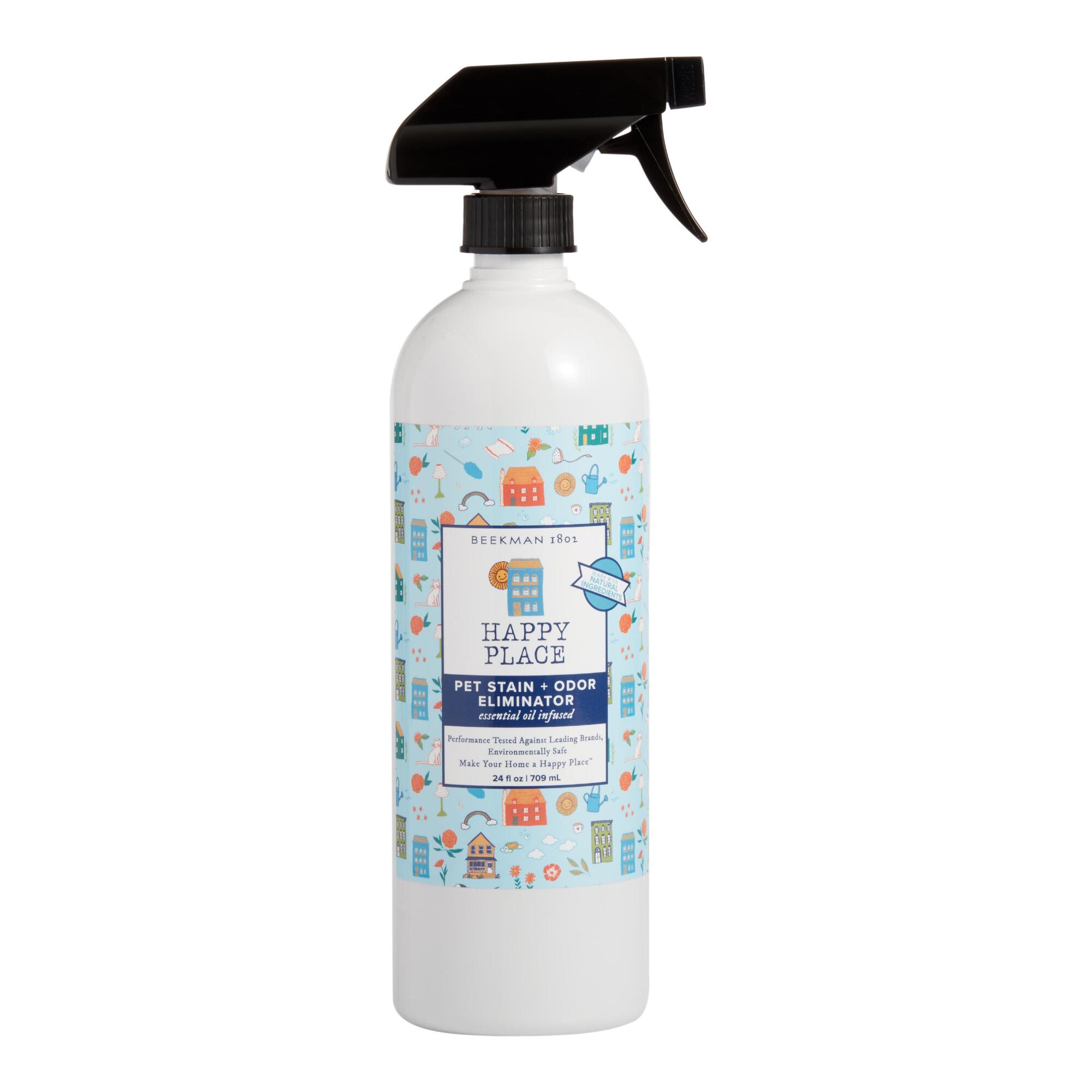 Happy Place Pet Stain and Odor Eliminator: Multi by World Market