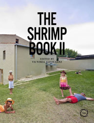 The Shrimp Book II Victoria Alday-Sanz PhD Editor