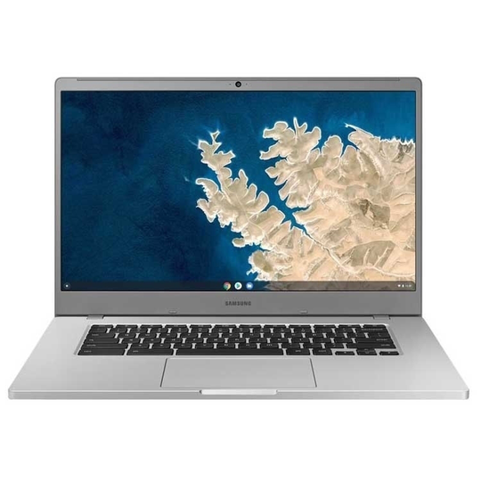 Samsung Chromebook 4+ 15.6" FHD Intel N4000 4GB RAM 64GB eMMC Gigabit WiFi