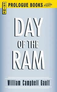 Day Of The Ram William Campbell Gault Author